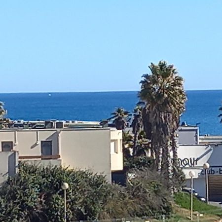Le Privilege, Village Naturiste Agde Exterior photo