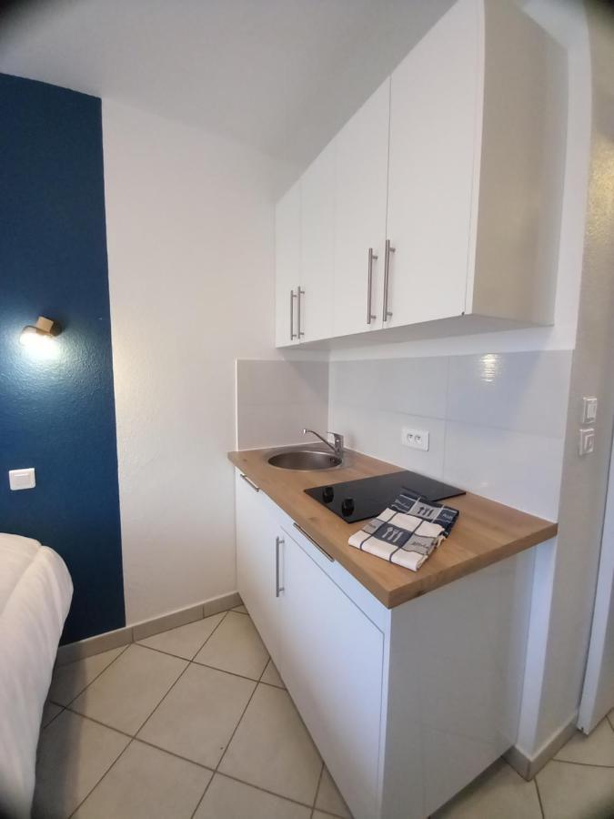 Le Privilege, Village Naturiste Agde Exterior photo