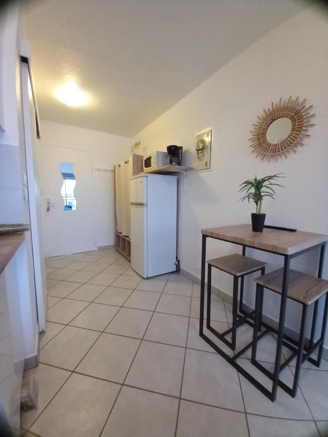 Le Privilege, Village Naturiste Agde Exterior photo