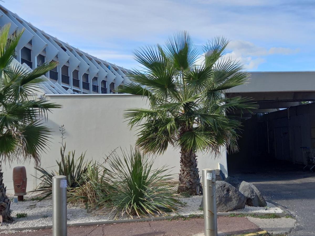 Le Privilege, Village Naturiste Agde Exterior photo